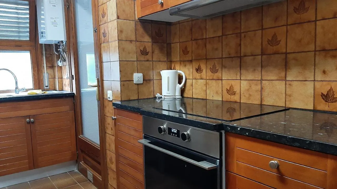 Ferienwohnung 1 Brav - Llafranc Santa Margarita  Santa Margarita (Catalonia)